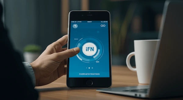 Obține un credit IFN online simplu și rapid, printr-o platformă digitală modernă Credit IFN online accesibil prin platformă digitală avansată