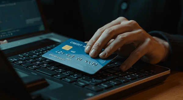 Obține un credit rapid pe card în doar câteva minute, fără drumuri Credit rapid online cu transfer instantaneu direct pe cardul bancar
